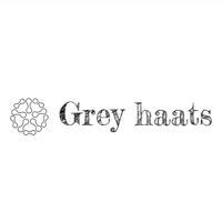 GREY HAATS || SHOP