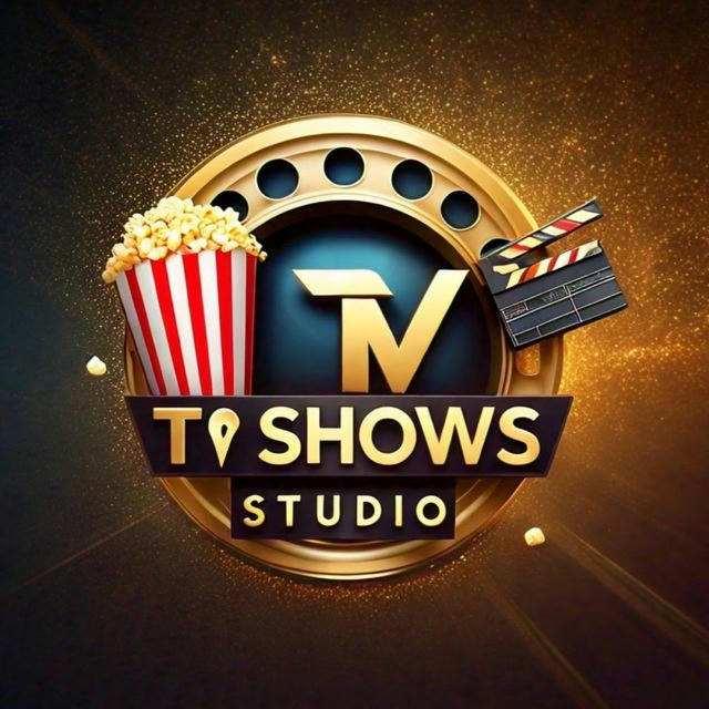 Tv Shows Studio 🍁