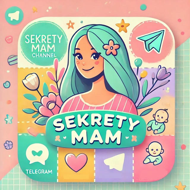Sekrety Mam