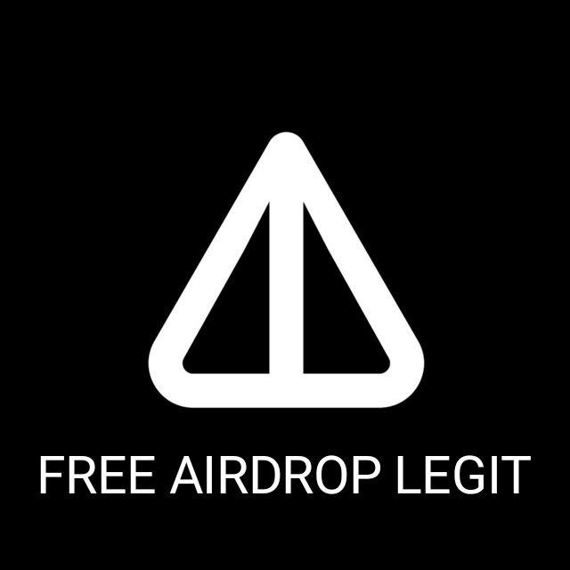 Free aidrop legit