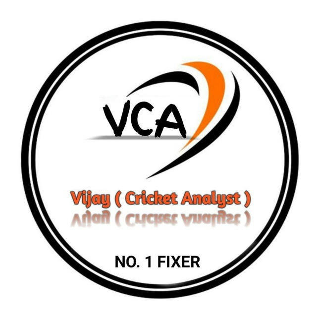 Vijay ( Cricket Analyst )