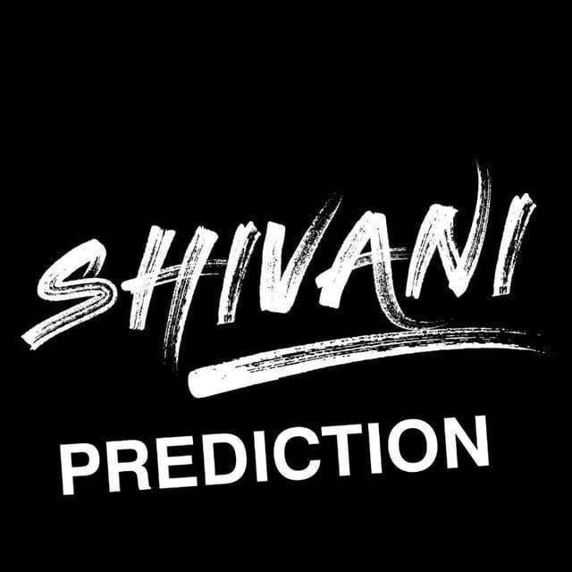 SHIVANI PREDICTION