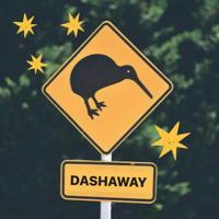 Dashaway • New3ealand