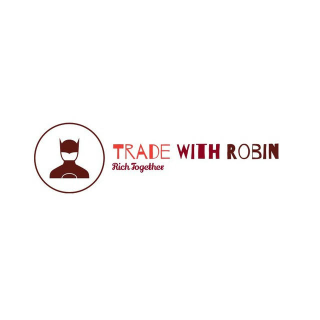 Trade With Robin 📊 Binomo Trading | Quotex | Binary Option