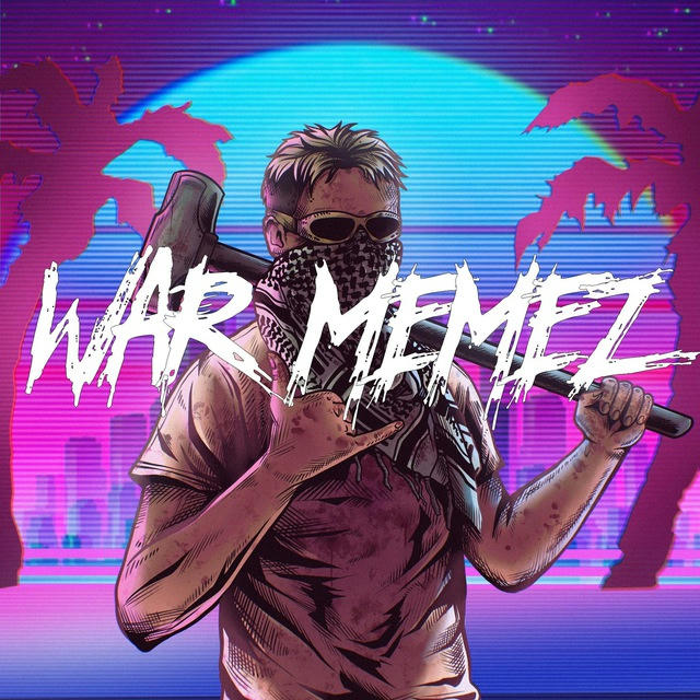 WAR MEME[Z]
