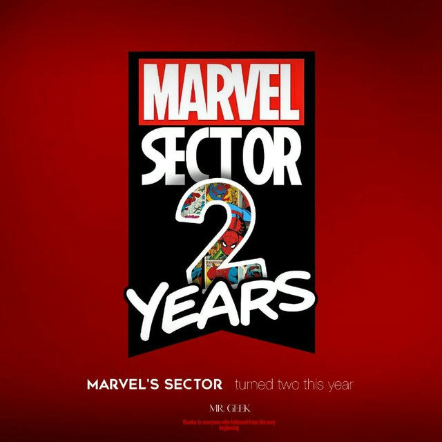 MARVEL SECTOR