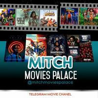 MITCH Movies Palace ⚜️