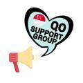 Info Channel SG QO Support Group