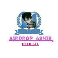 Airdrop Ashik 🇧🇩