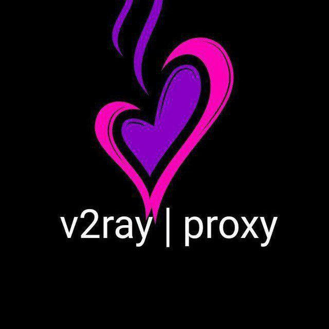 🌐V2ray | proxy 🌐