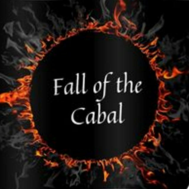 FALL OF THE CABAL