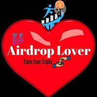 ♥️ AIRDROP LOVER ♥️
