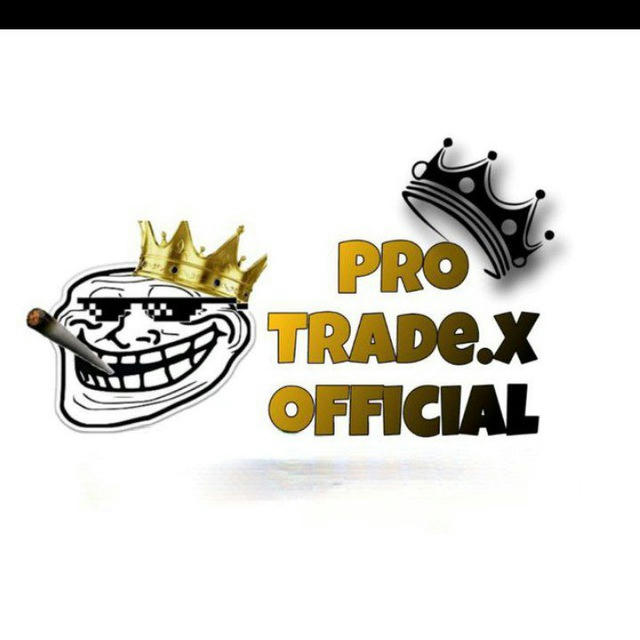 Pro. Trade. X. Official