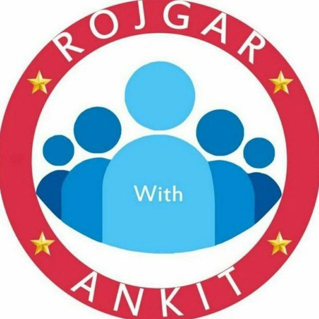 Rojgar with Ankit UP Constable 2023