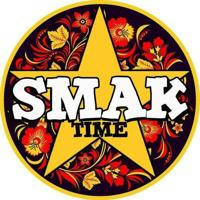SMAK 🌻 TIME