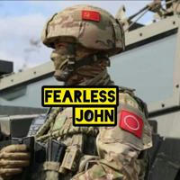Fearless John - @European_dissident