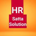 HR Satta Solution