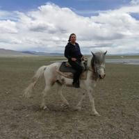 Ирина Акколтур: туры на Алтай, Укок, Монголия