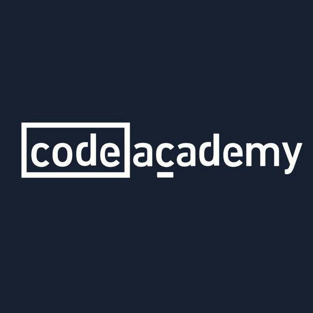 Codecademy | Программирование