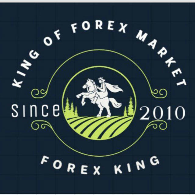 👑KING OF FOREX MARKET📊👑