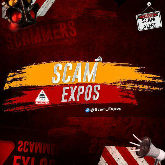 Scam_Expos™ (#Scam_Expos)🇮🇳
