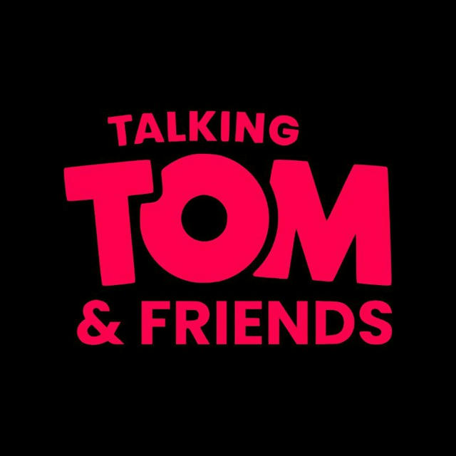 Говорящий Том и Друзья