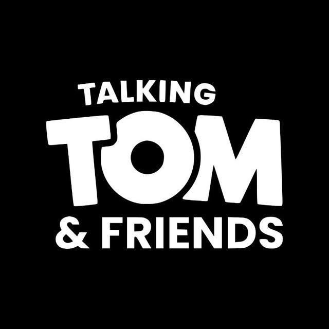 Говорящий Том и Друзья
