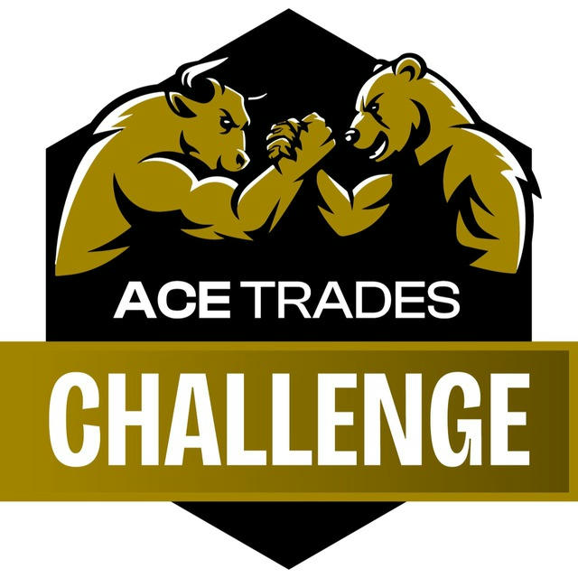 Ace Trades Challenge