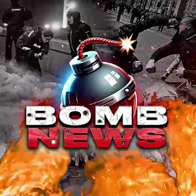 BOMB NEWS 18+ 💣