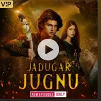 Jadugar Jugnu Pocket Fm