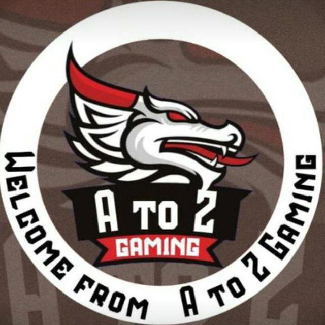 ATOZ GAMING OFFICIAL 🇲🇲