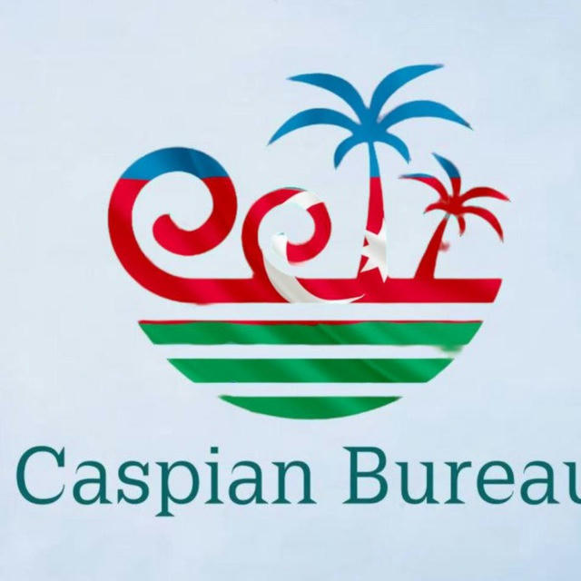 Caspian Bureau