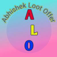 Abhishek Loot Offer 🥰(Official)