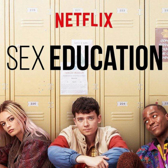 Sex Education ( Tamil + Multi )
