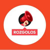 Канал додатку «ROZGOLOS»