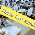 Abbaz Fizika Test Kanali