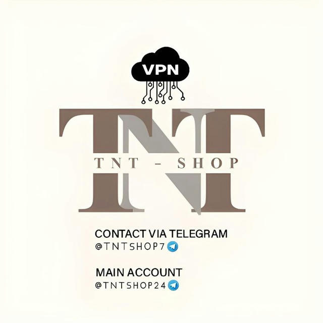 TNT - Shop