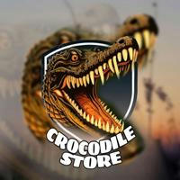 Crocodile Store