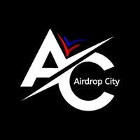 Airdrop City