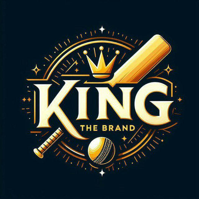 KING THE BRAND 🎩