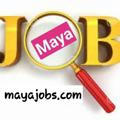 MayaJobs