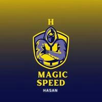 MAGIC SPEED