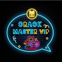CRACK MASTERS VIP