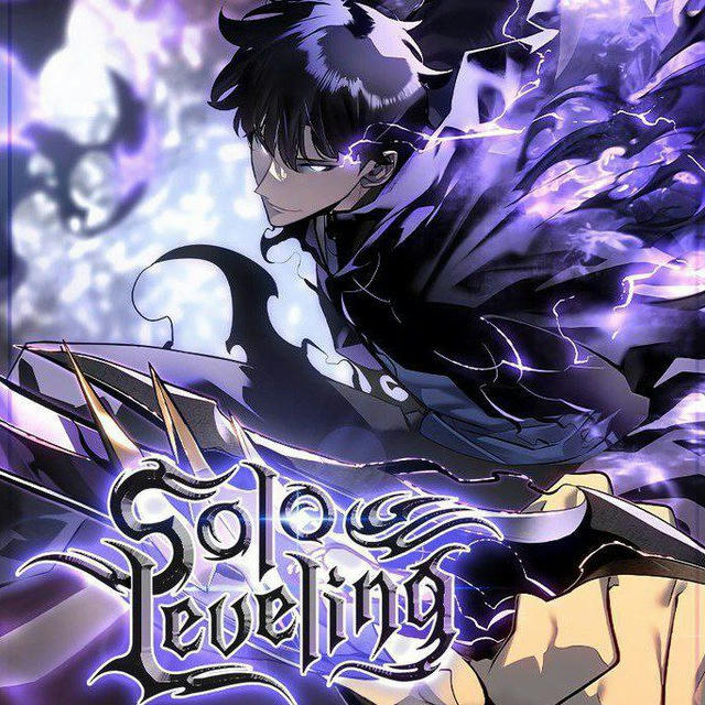 Solo Leveling Hunter Origin | Ragnarok Manhwa | Manga | Light Novel Chapter 201 | 1 | Coloured | Volume | PDF