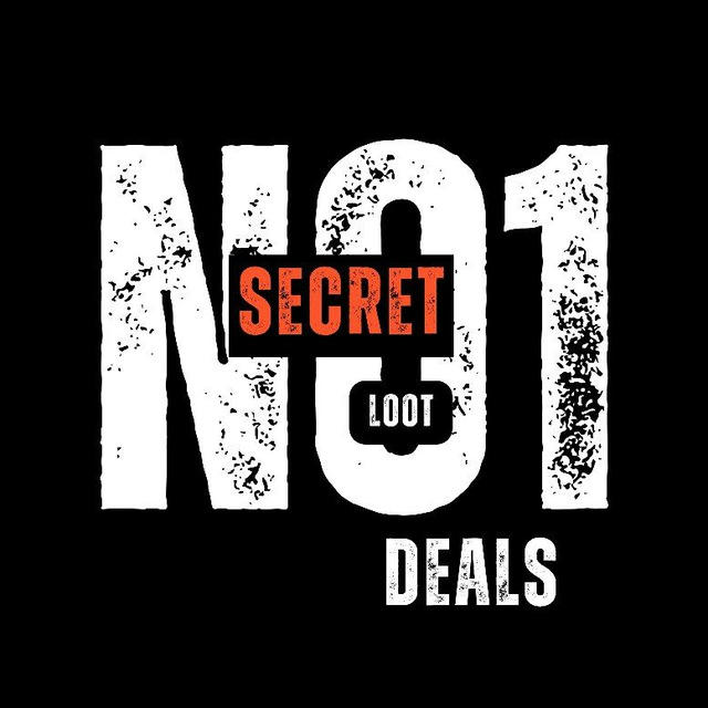No1Secret loot Deals