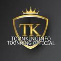 TOONKING OFFICIAL