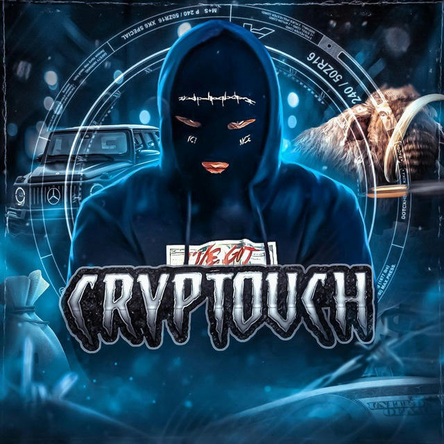 CrypTouch