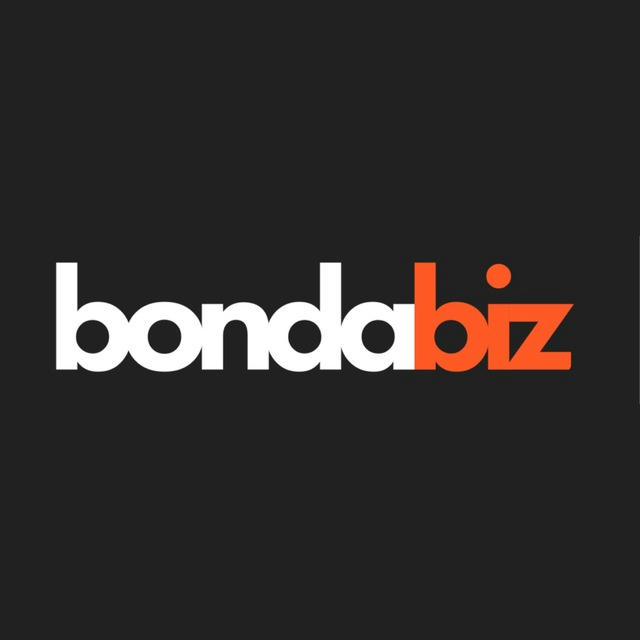BondaBiz - автоматизация бизнеса