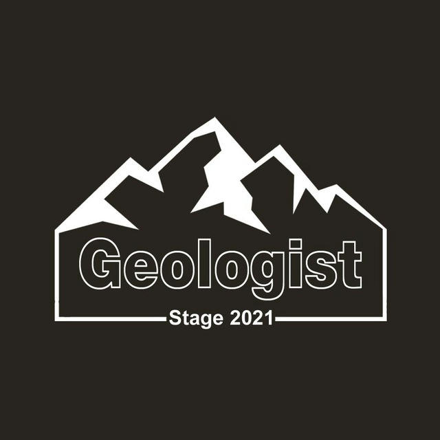 Geologist 2021 صباحي