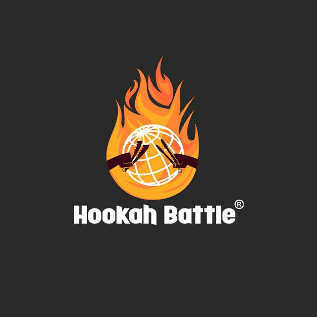 Hookah Battle 🔥